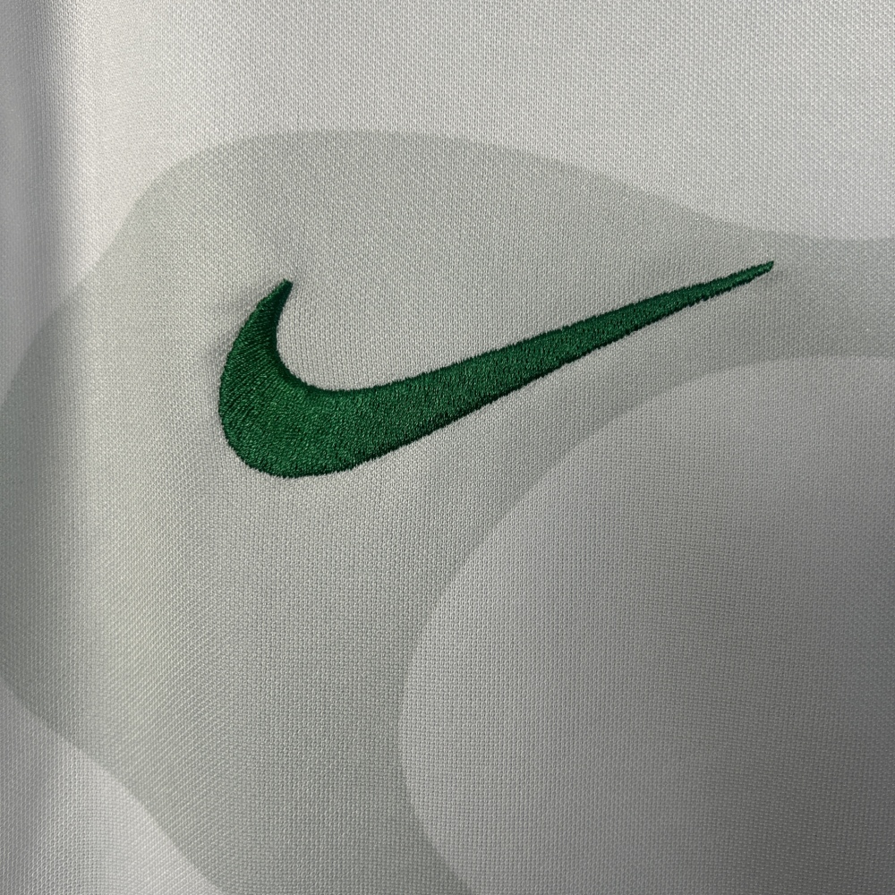 Sporting CP Soccer Jersey Fourth Away Custom Shirt 2025/26