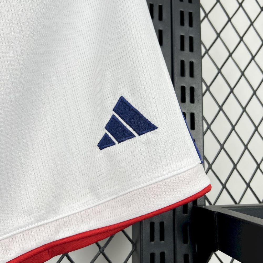 Japan Soccer Jersey Home Custom Shorts World Cup 2026