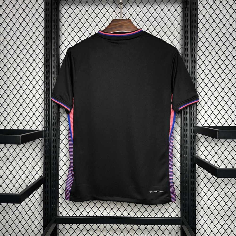 Barcelona Soccer Jersey Special Edition Custom Shirt 2024/25