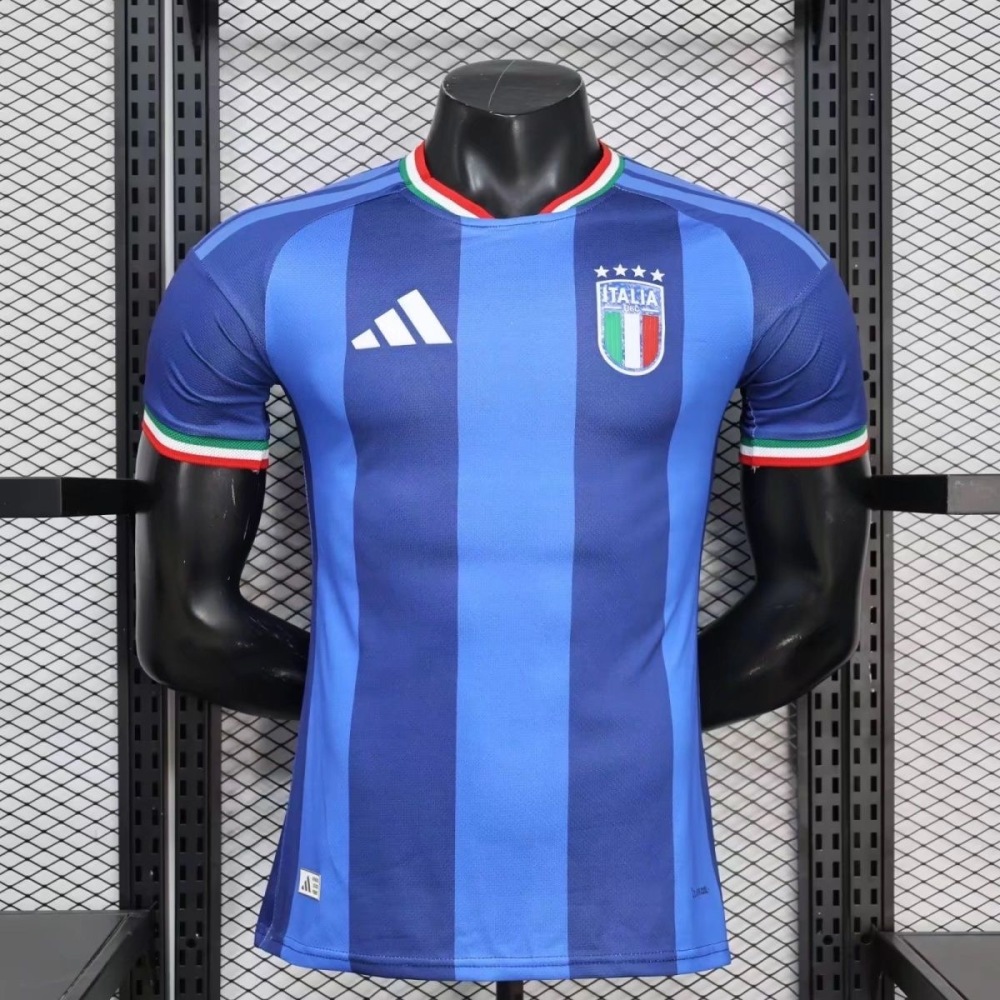 Italy Authentic Special Edition Football Shirt World Cup 2026