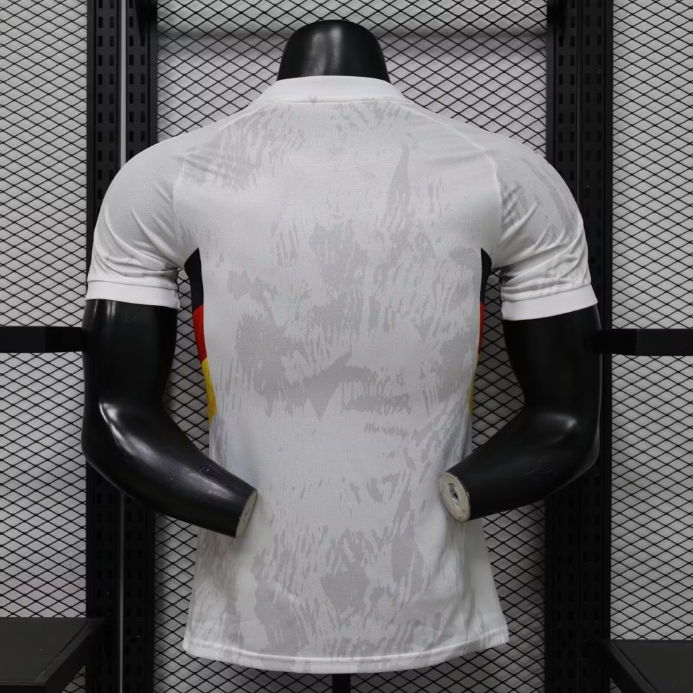 Germany Authentic Football Jersey Special Edition Shirt World Cup 2026