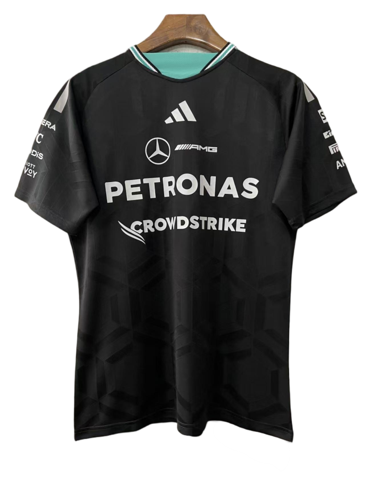 AMG F1 Racing Team T-Shirt 2026