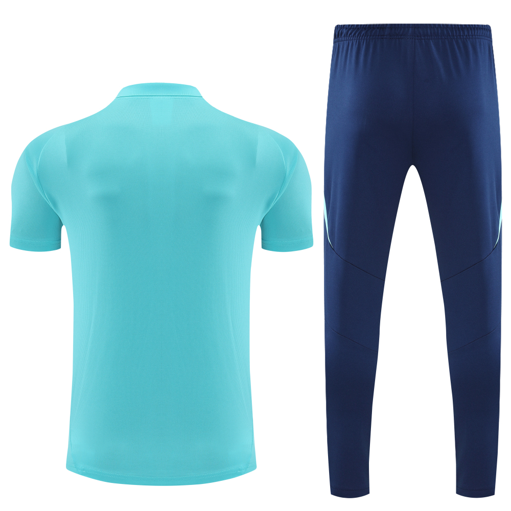 Arsenal Training Kit (Polo+Pants) 2025/26