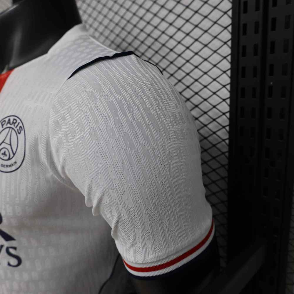 PSG Authentic Football Jersey Special Edition Shirt 2026/27