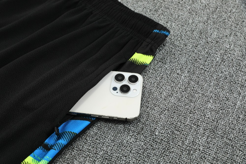 Marseille Training Jersey Kit 2025/26