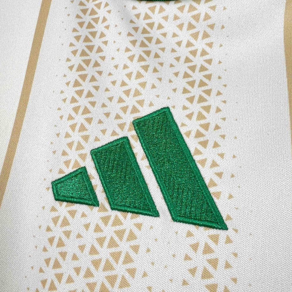 Algeria Soccer Jersey Home Custom Shirt World Cup 2026