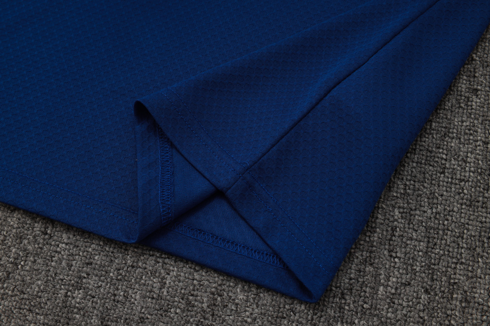 Arsenal Training Kit (Polo+Pants) Blue 2025/26