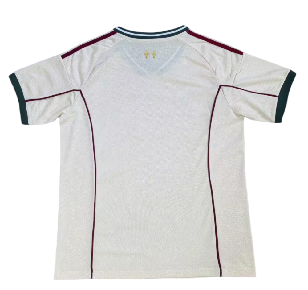 Liverpool Football Jersey Special Edition Custom Shirt 2026/27