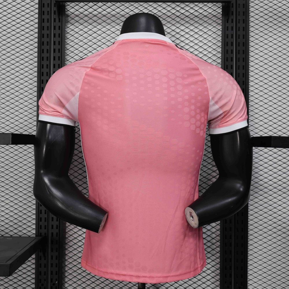 Inter Miami Authentic Soccer Jersey Special Edition Shirt 2025