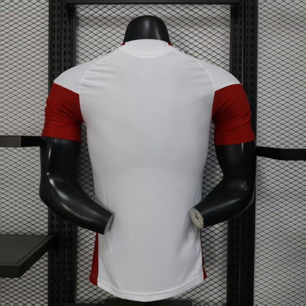 Germany Authentic Soccer Jersey Training Shirt World Cup 2026