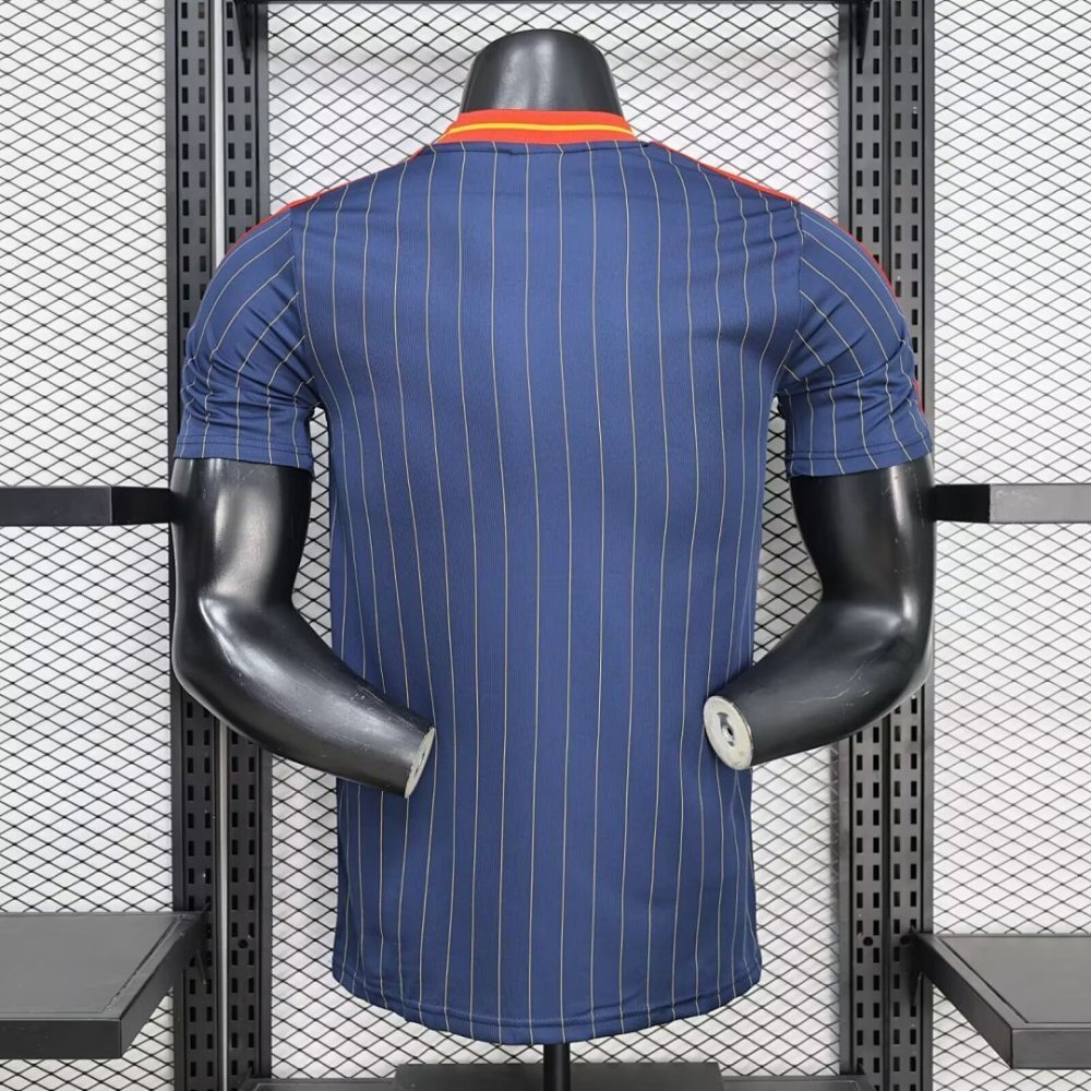 Spain Authentic Football Jersey Special Edition Shirt World Cup 2026