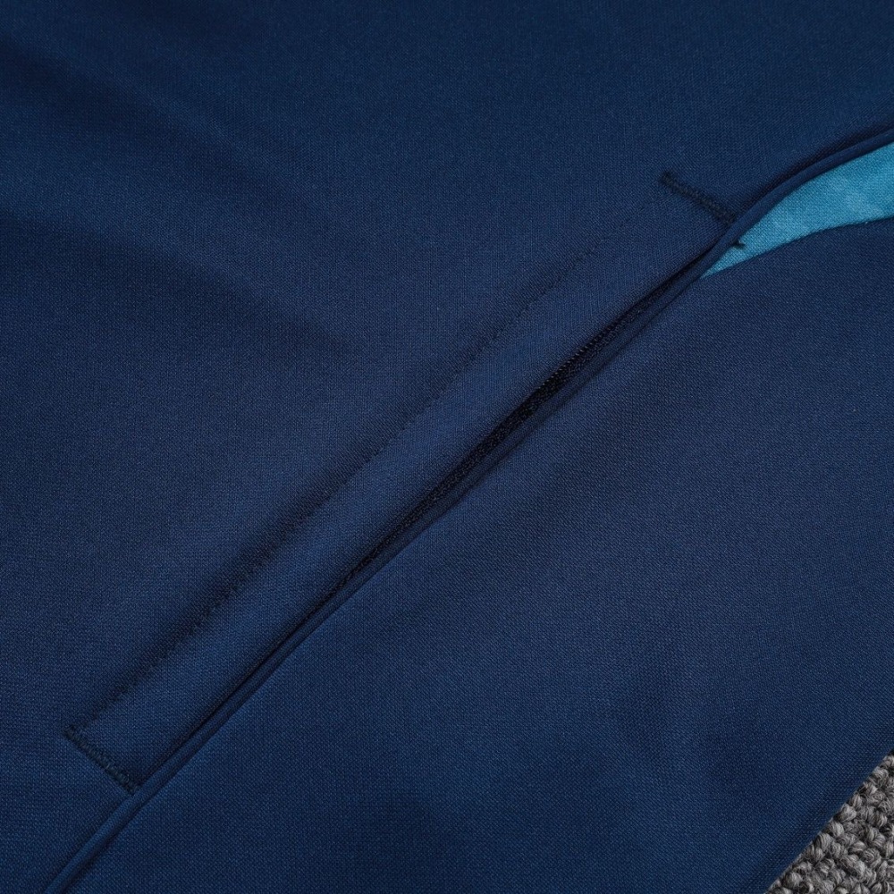 Arsenal Training Kit (Jacket+Pants) Blue 2025/26