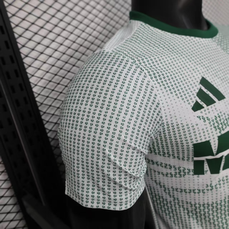 Mexico Authentic World Cup Culture Promotion Kit Soccer Jersey World Cup 2026