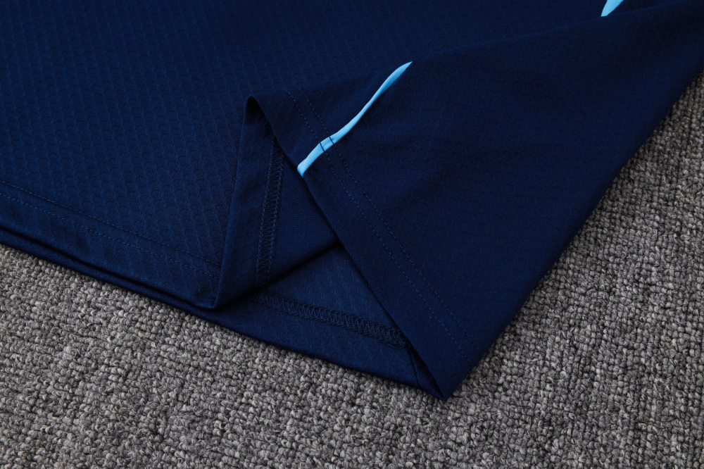 Arsenal Training Kit (Polo+Pants) Royalblue 2025/26
