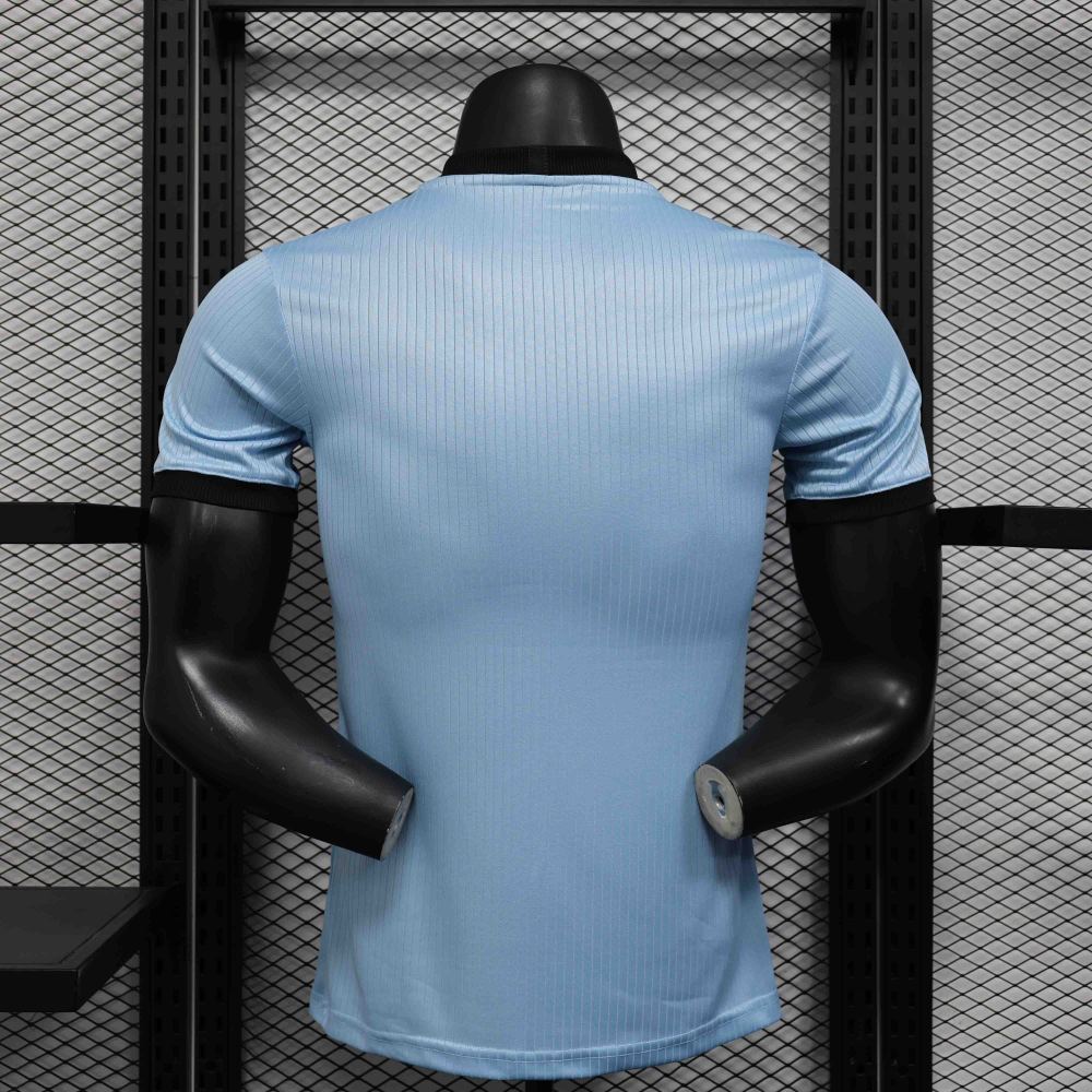 Germany Authentic 125th Anniversary Goalkeeper Shirt 2025