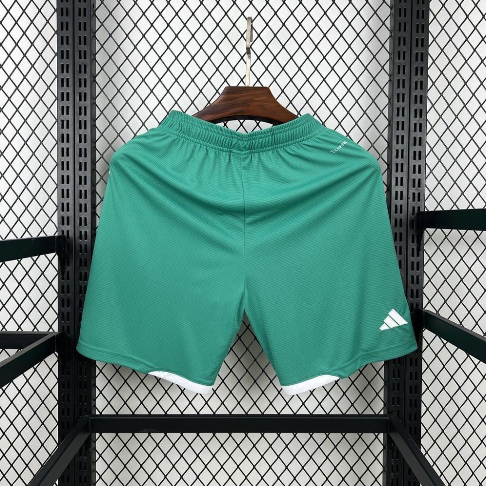 Northern Ireland Soccer Jersey Home Custom Shorts 2026 - World Cup