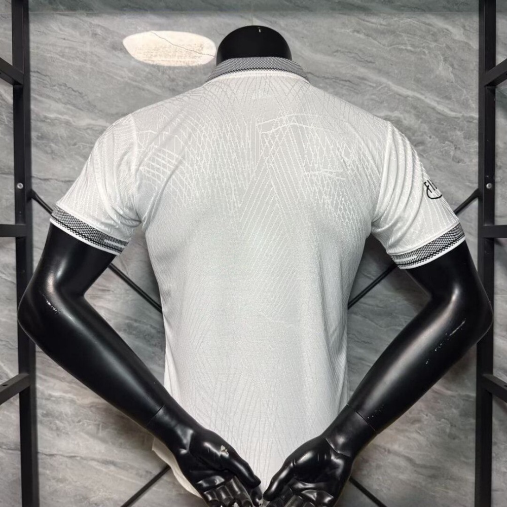 Arsenal Authentic Soccer Jersey Special Edition Shirt 2025/26