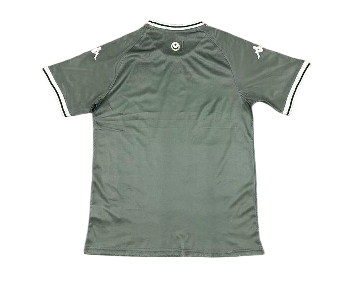Tunisia Soccer Jersey Green Special Edition Custom Shirt World Cup 2026
