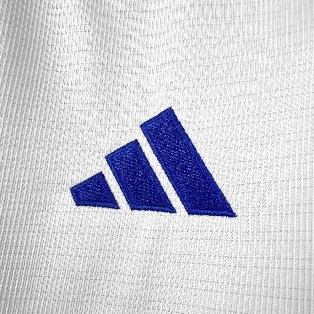 Greece Soccer Jersey Home Custom Shirt World Cup 2026