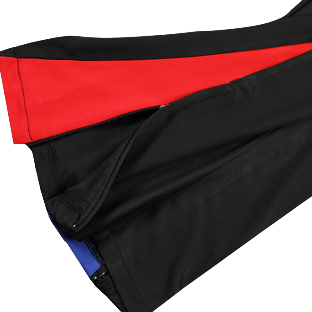Barcelona Zipper Sweatshirt Kit (Top+Pants) 2024/25