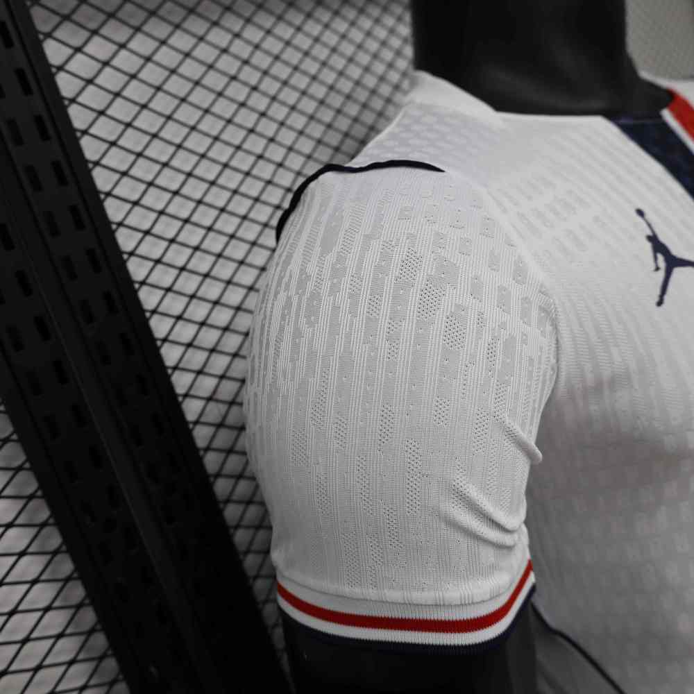 PSG Authentic Football Jersey Special Edition Shirt 2026/27