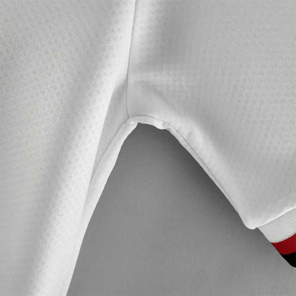 AC Milan Retro Soccer Jersey Away Custom Shirt 2022/23