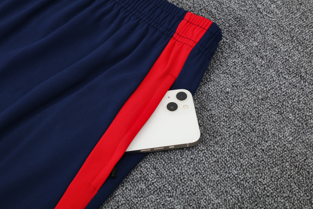Manchester United Training Kit (Polo+Pants) 2025/26