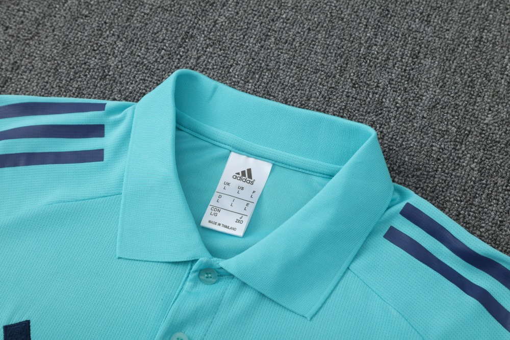 Arsenal Training Kit (Polo+Pants) 2025/26