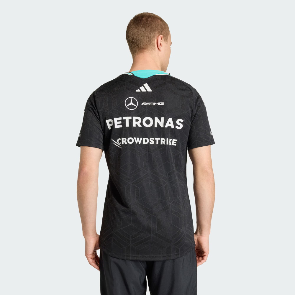 AMG F1 Racing Team T-Shirt 2026