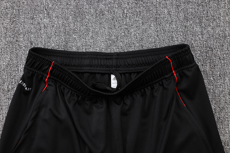 Benfica Training Kit (Sweatshirt+Pants) Black 2025/26