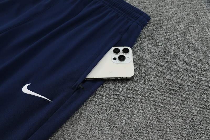 PSG Training Kit (Sweatshirt+Pants) Red 2025/26