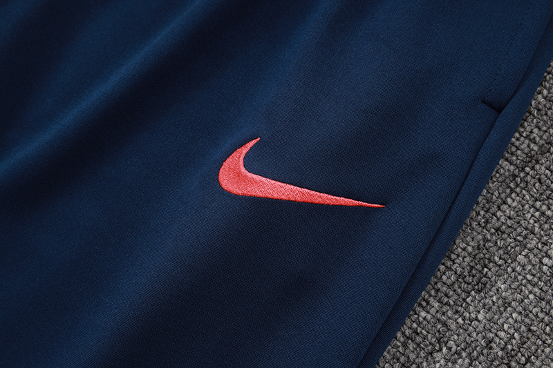 Barcelona Training Kit (Sweatshirt+Pants) Pink 2025/26