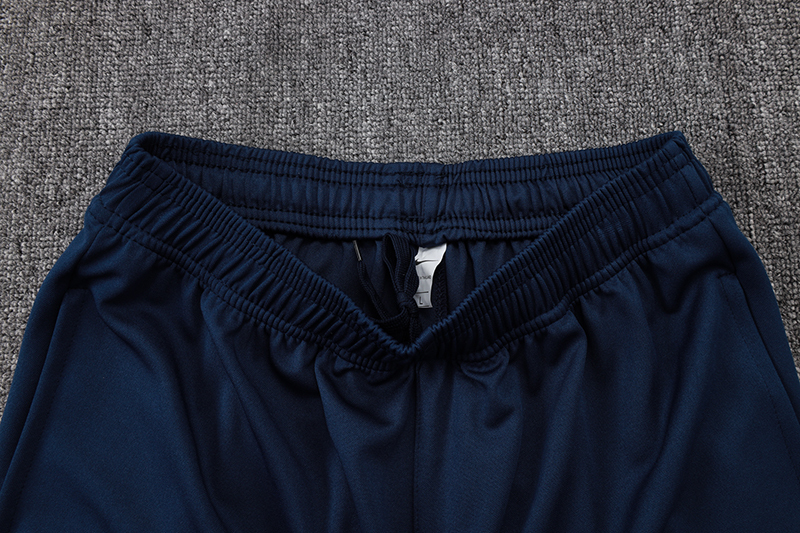 Barcelona Training Kit (Sweatshirt+Pants) Royalblue 2025/26