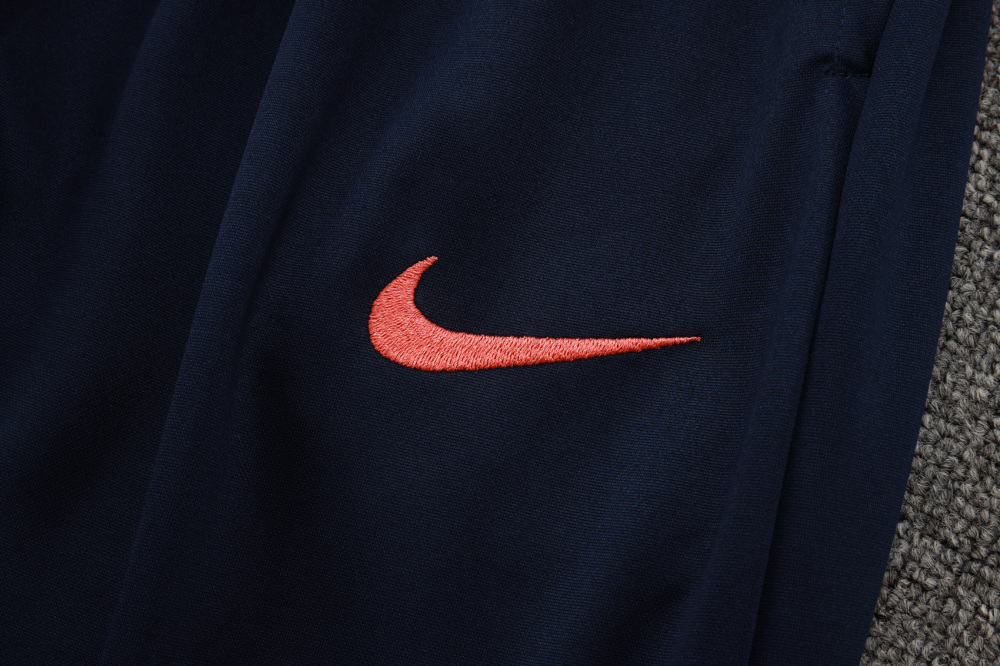 Barcelona Training Kit (Sweatshirt+Pants) Beige 2025/26