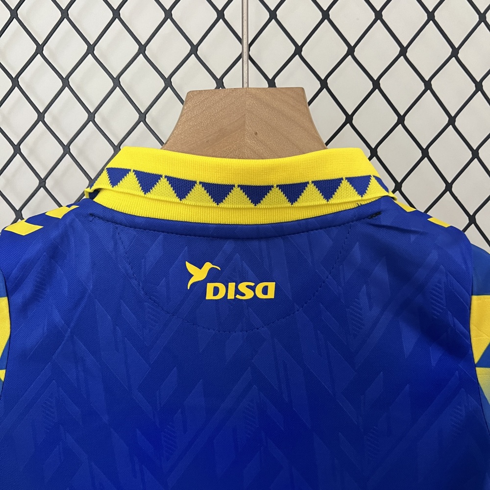 UD Las Palmas Soccer Jersey Away Kids Kit Jersey+Shorts 2024/25