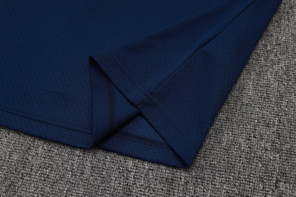 Arsenal Training Kit (Polo+Pants) Royalblue 2025/26