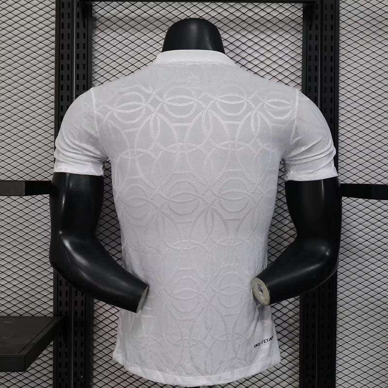 Authentic Soccer Jersey PSG Special Edition Shirt 2025/26