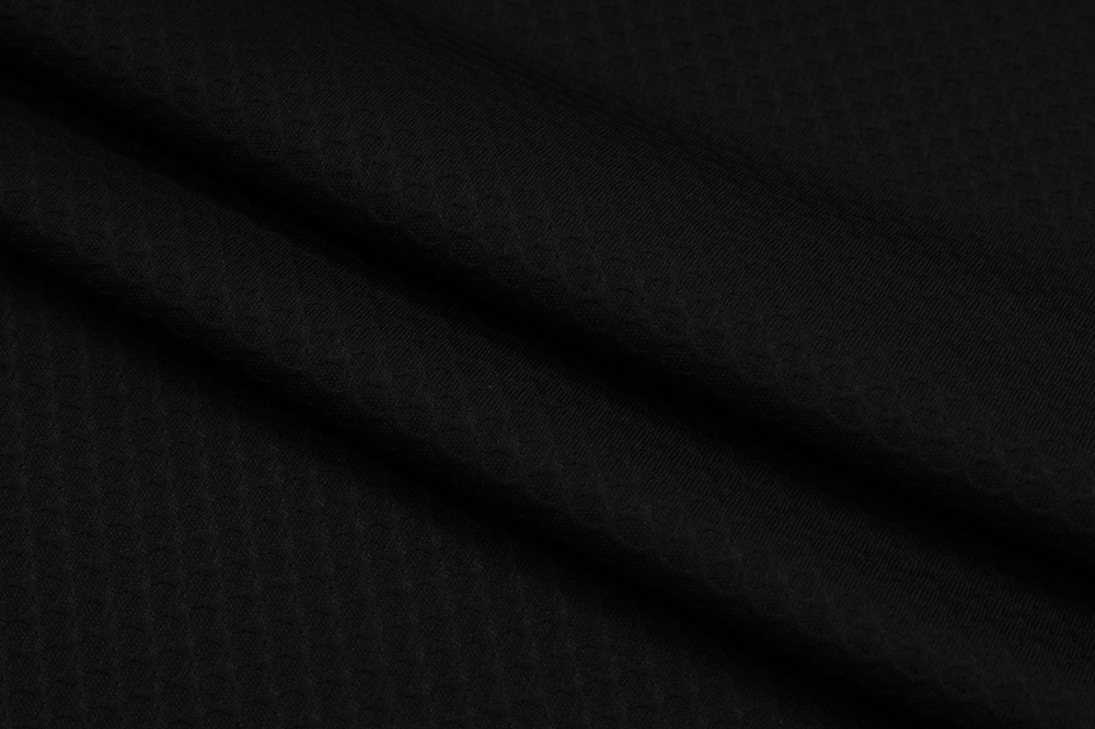 Manchester United Training Kit (Polo+Pants) Black 2025/26