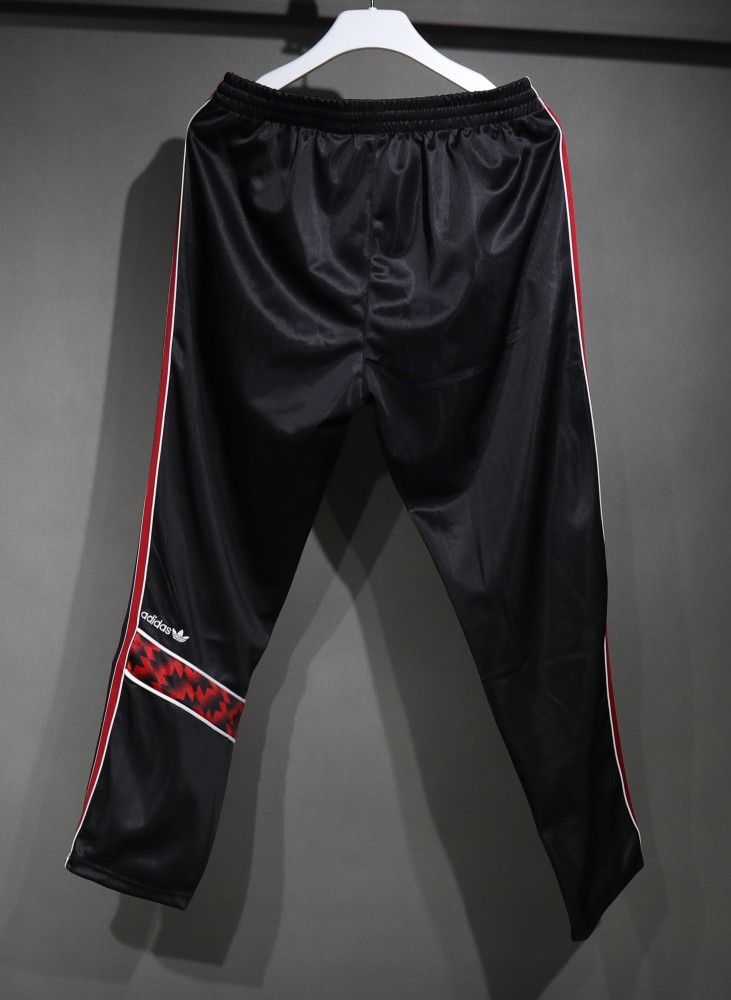 Manchester United Training Kit (Jacket+Pants) Black 2025/26