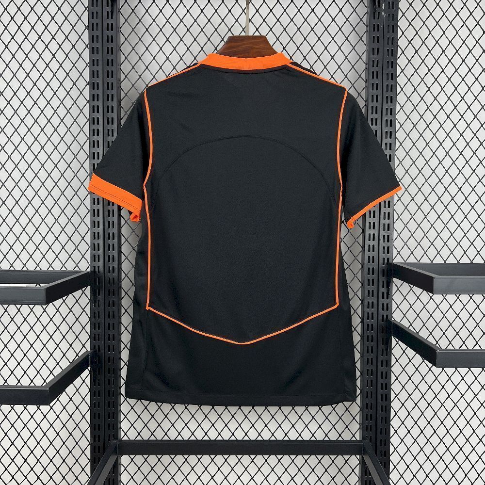 Corinthians Soccer Jersey Third Away Custom Shirt 2025-26