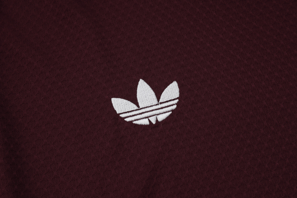 Ajax Training Jersey Kit Red 2025/26