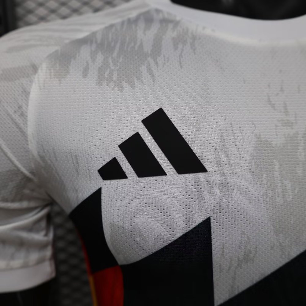 Germany Authentic Football Jersey Special Edition Shirt World Cup 2026