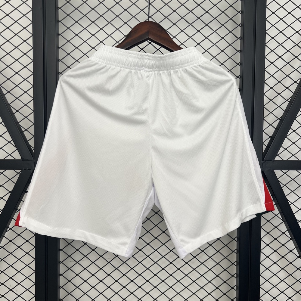 Chelsea Football Jersey Away Custom Shorts 2025/26