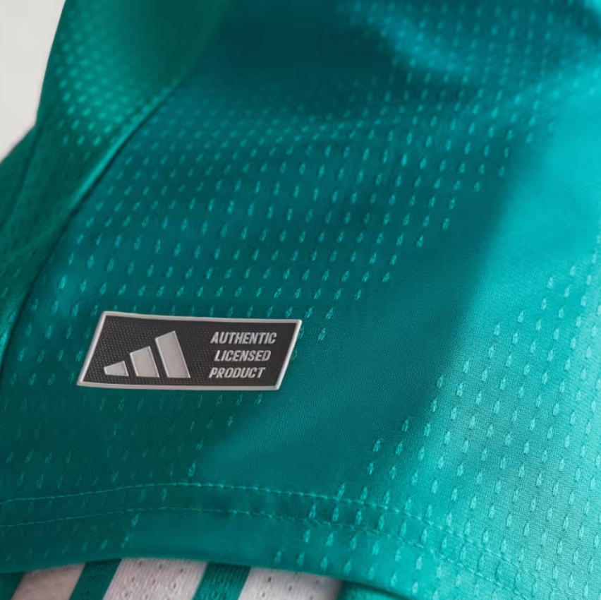 Northern Ireland Authentic Soccer Jersey Home Shirt World Cup 2026