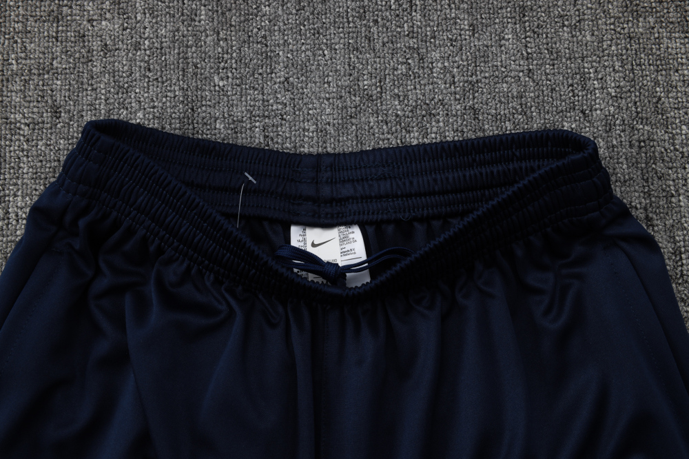 Barcelona Training Kit (Sweatshirt+Pants) Cyan 2025/26
