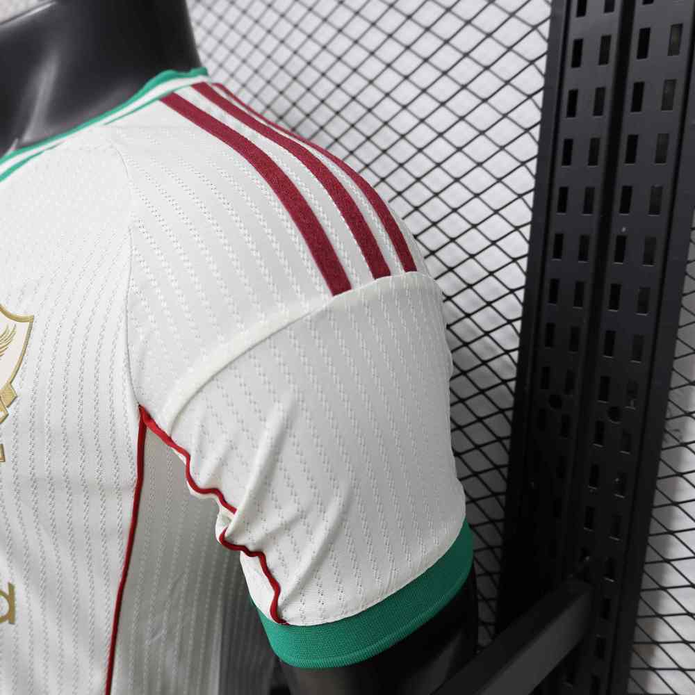 Liverpool Authentic Football Jersey Retro Style Special Edition Shirt 2026/27