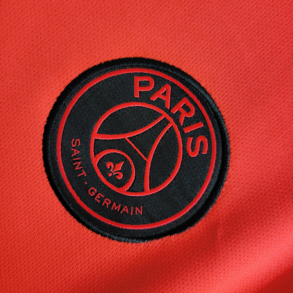PSG Retro Jersey Away Soccer Shirt 2019/20