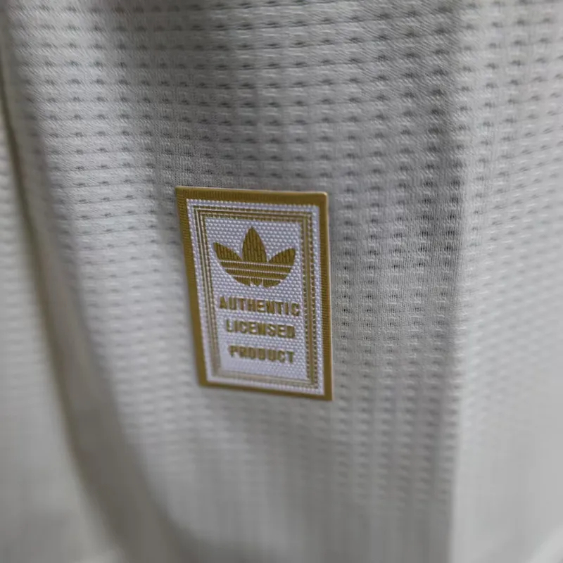 Colombia Authentic Soccer Jersey Shirt 2024 - 100th Anniversary