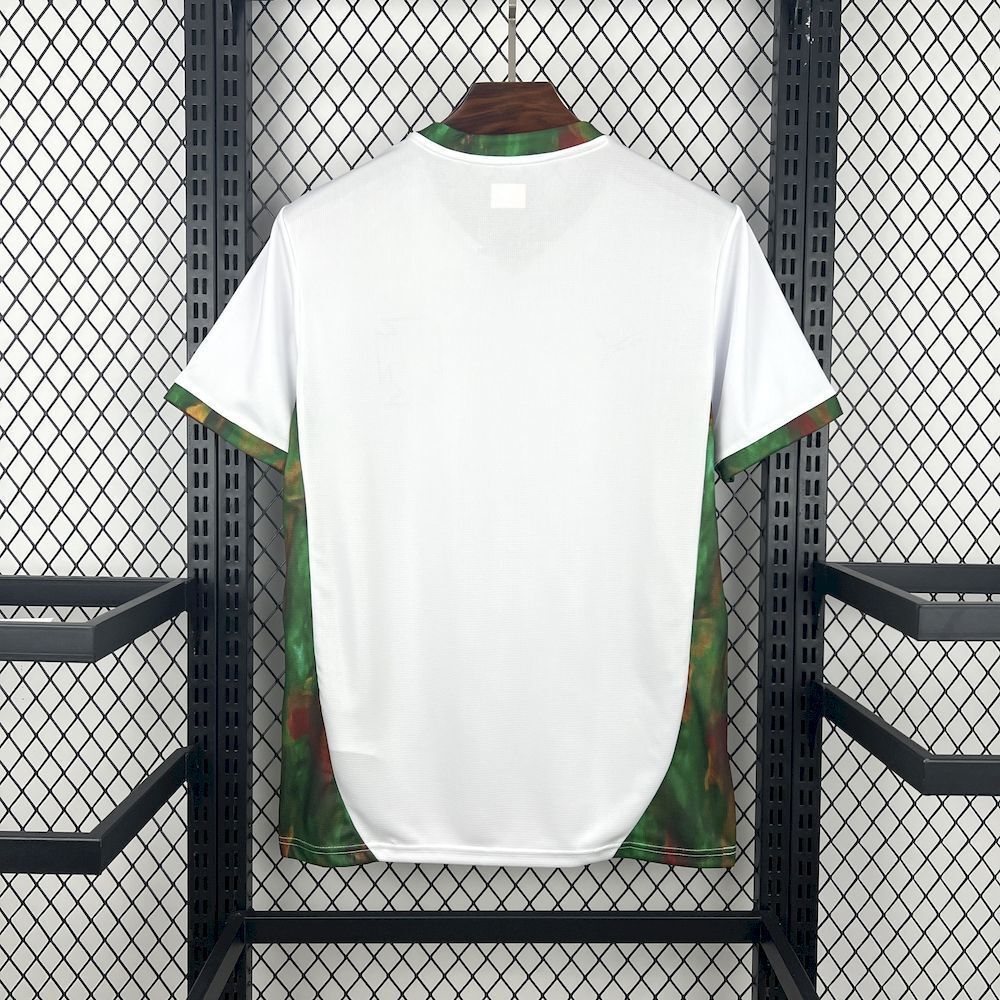 Portugal Soccer Jersey Away Commemorative Custom Shirt World Cup 2026