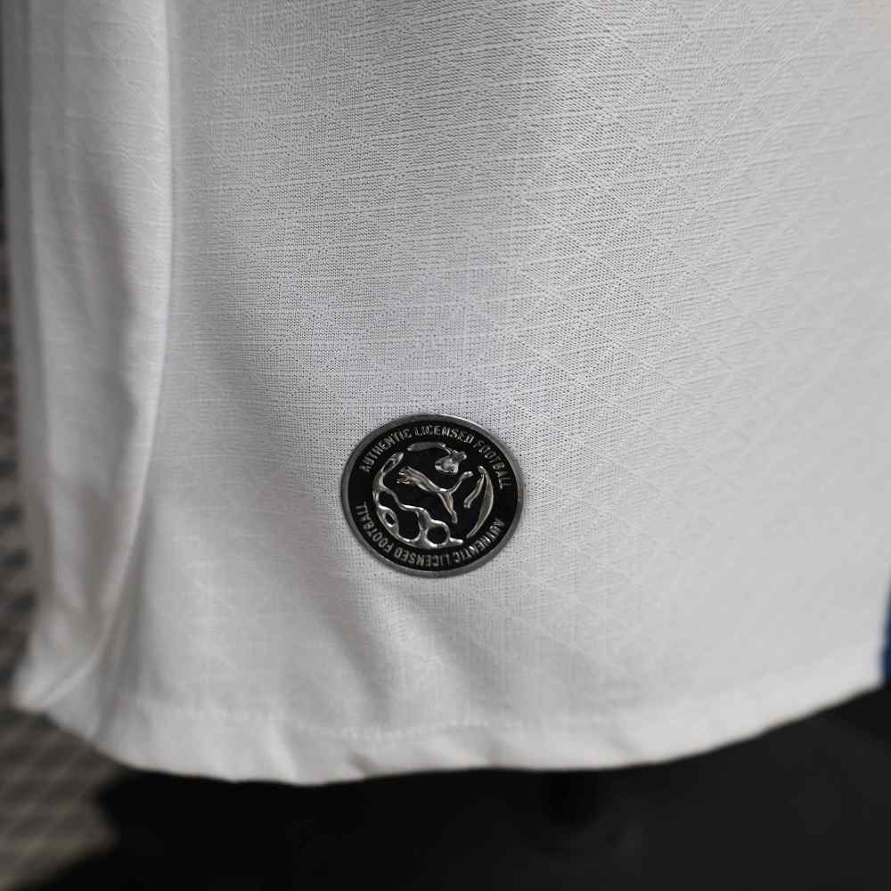 Manchester City Authentic Away Football Jersey Shirt 2026/27